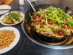 -味臻土鸡杂