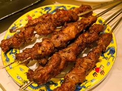 -南门涮肉(上海二店)