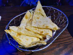 -甘尼仕印度餐厅爵士酒吧(阳春巷店)