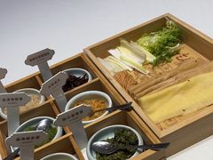 -鹊华居·地道鲁菜·海鲜·融合味(大明湖店)