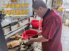 -板桥海鲜广场(文明东店)