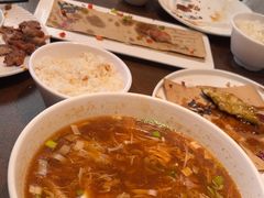 -俏东方·海味水饺·青岛菜(崂山店)