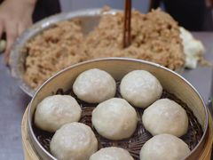 -百年尹氏汤包(湖南路狮子桥店)