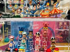 -泡泡玛特POPMART(合生汇店)