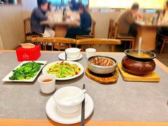 -张烤鸭·川菜·非遗冒烤鸭(青石桥店)