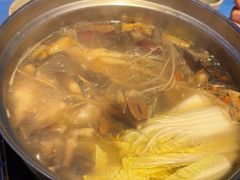 -千岛蚝高压锅生蚝·人参火锅(白云万达店)