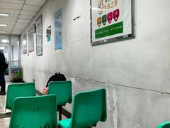 -首都医科大学附属北京同仁医院(西区)