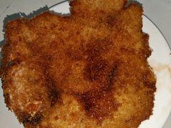 炸猪排-大时代美食面馆