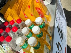 -花奶奶酸梅汤·晨晨的店(大皮院西口店)