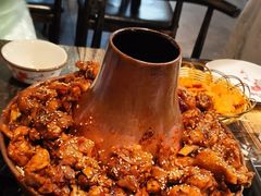 -刘记光大火锅鸡(北行店)