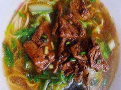 -小狗面馆(复兴店)