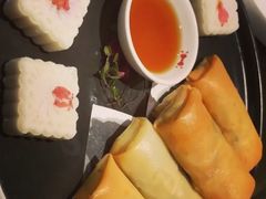 -上海人家花樣年华(中山公园店)