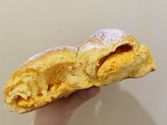 -风车面包