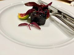 -北京泰富酒店-柏景轩中餐厅
