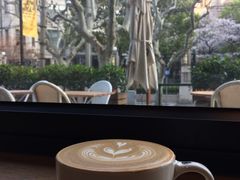 -Peet's 皮爷咖啡(东湖路手作店)