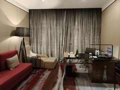 -广州天河希尔顿酒店