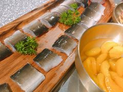 -本炙炭烤·蒲烧活鳗料理店(金沙洲店)