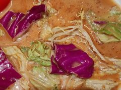 -香港狮子山下·明星粤菜餐厅(北苑店)