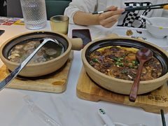 -火啫啫·粤式啫啫煲(南京弘阳店)