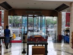 -御茶膳房皇家糕点博物馆(北京首店)