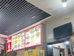 -马老大烧烤(和平路店)