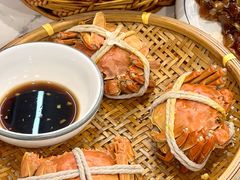 -蟹天蟹地农家菜·阳澄湖大闸蟹(浅水湾店)