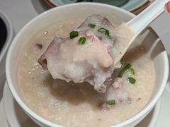 -禄运茶居·手工点心(猎德店)