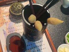 -唐猫庭院·千年陕菜(赛格国际购物中心店)