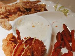 -半秋山西餐厅(襄阳万达店)