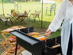 -桃园农庄·桃源宴