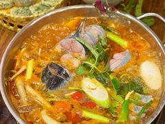 -亮欢寨(凯里总店)