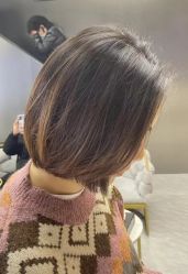 -MORI HAIR SALON日式美发沙龙