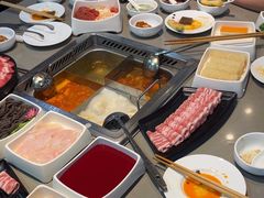 -海底捞火锅(杭州滨江九宜城店)