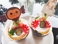 -金芙美月子中心(财富别墅店)