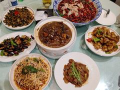 -谢虢彬名厨私房菜