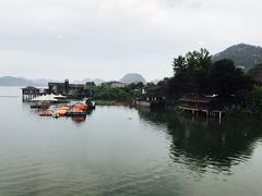 -千岛湖品鱼馆(钓鱼岛店)