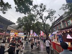 -定家小酥肉·清真(回民街店)