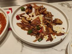-火地铁板烧(昆山万象汇店)