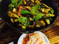 -胡师傅三下锅(汽车站店)