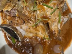 -小厨师·二十年沈家门小海鲜(百井坊巷店)