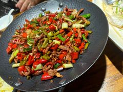 -印巷里主题餐厅(马鞍山店)