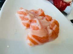 -万达文华酒店·48F云端窗景美食汇自助餐厅