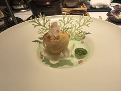 -叶叶菩提(太原别墅店)