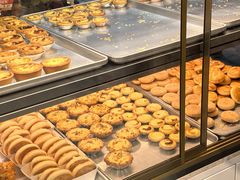 -广隆蛋挞王(农讲所店)