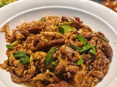 -永乐饭庄(安德路店)