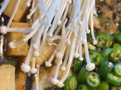 -半天妖烤鱼(新中关购物中心店)