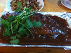 -大山土菜(航华一村二街坊店)