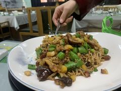 -名善山珍·野生菌汤锅(文殊院店)
