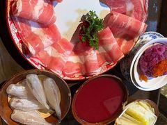 -楠火锅(太古里总店)