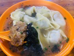 -阿麟馄饨(延长路店)